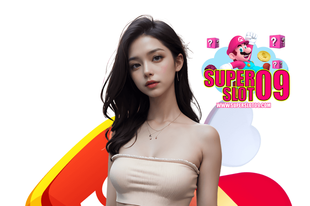 superslot09