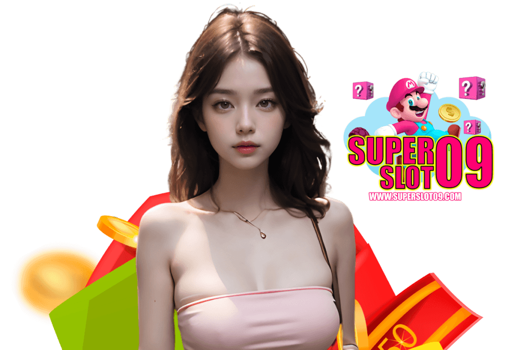 superslot09 เล่นผ่านเว็บ