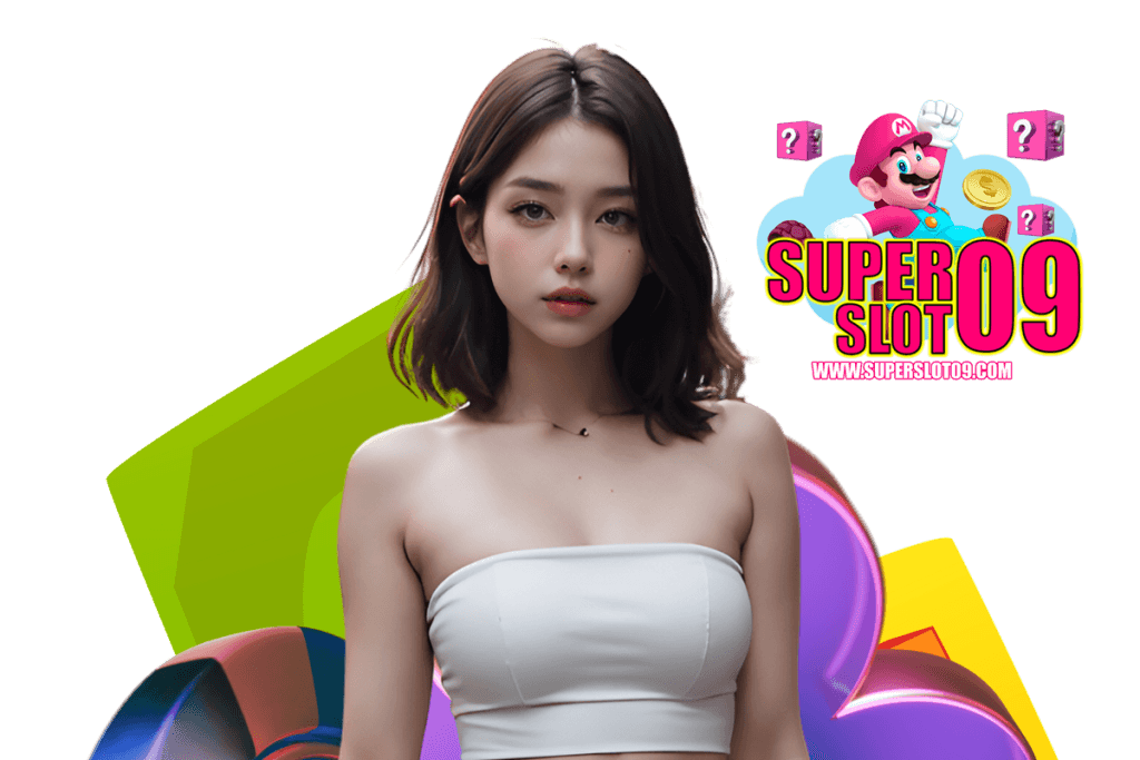 ทางเข้า superslot09